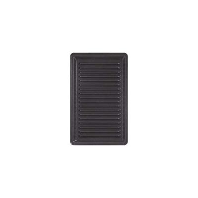 Tefal XA8003 Kookaccessoires Zwart - thumbnail