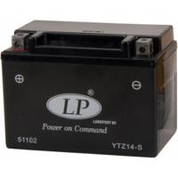 LP accu 12V 14Ah - thumbnail