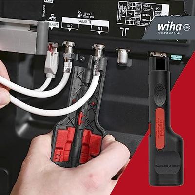 Wiha 44241 Afstripgereedschap 6 tot 8 mm - thumbnail