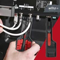Wiha 44241 Afstripgereedschap 6 tot 8 mm - thumbnail