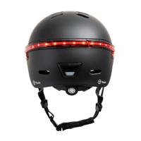 Helm voor Elektrische step Youin MA1015 Zwart - thumbnail