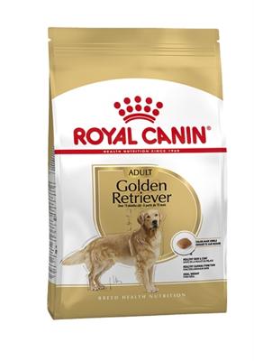 ROYAL CANIN BHN Golden Retriever droogvoer voor honden - 12kg