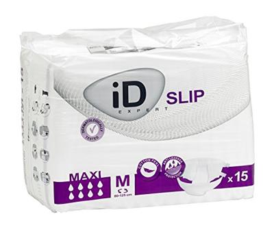 Id Expert Slip M Maxi 15
