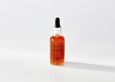 Tan-Luxe The Body Illuminating Self-Tan Drops Light/Medium 15ml
