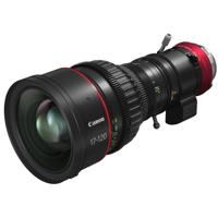 Canon CN7×17 KAS T/P1 PL-mount - thumbnail