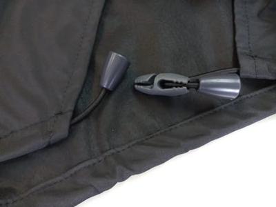 Otros OCES000S - FUNDA SUZUKI V6 4.4L DF350A DF325A (2