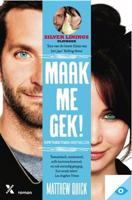 Maak me gek! - Matthew Quick - eBook (9789401600392) - thumbnail