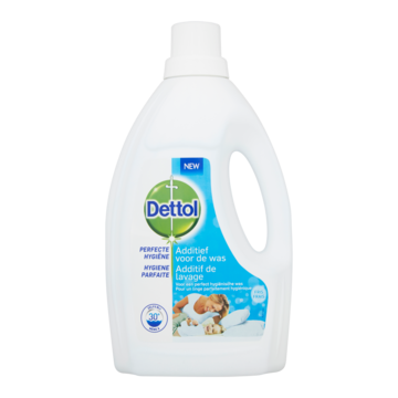 Dettol Was Reiniger Perfecte Hygiene (1500ml)