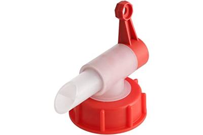 Bike7 - pro seal kraan voor 5 liter jerrycan Bike7 - pro seal kraan voor 5 liter jerrycan