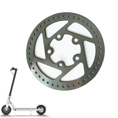 110mm elektrische scooter rem schijf rotor pad vervangende onderdelen voor Xiaomi Mijia M365 110mm elektrische scooter rem schijf rotor pad vervangende onderdelen voor Xiaomi Mijia M365