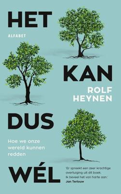 Het kan dus wél - Rolf Heynen - ebook