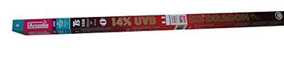 Arcadia Aquadistri d3 dragon t5 lamp 14% uvb 86.5 cm 39 watt Arcadia Aquadistri - Aquadistri