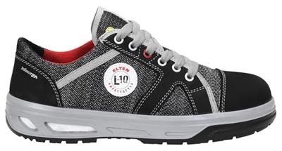 Elten werkschoenen - SENSATION XX10 - ESD S3 - maat 43 - laag