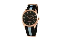 Horloge Heren Devota & Lomba DL008MSPBK-GR-03BLACK (Ø 42 mm) - thumbnail