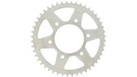RK Chain wheel 428 48z steel silver - thumbnail