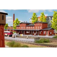 Auhagen 14485 N Station Neupreußen - thumbnail