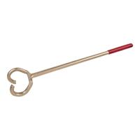 KS Tools 9638241 963.8241 Handwielsleutel - thumbnail