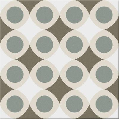 Hidra Pop Warm 20x20