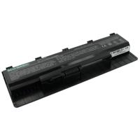 Laptop Accu 4400mAh - thumbnail