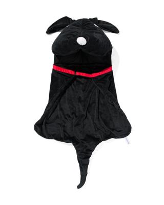 HEMA Takkie verkleedcape