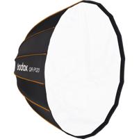 Godox QR-P120 - Quick release parabolic softbox 120cm - thumbnail