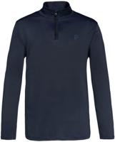 Protest Will 44287 Zip Top Heren Fleece Space Blue XXXL - thumbnail