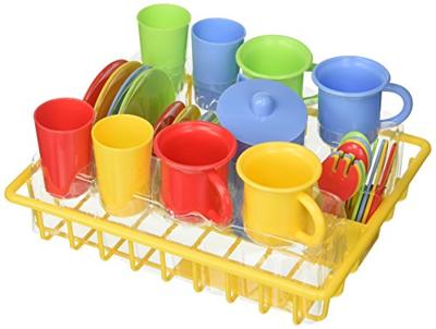 Playgo Play afwasset, 30dlg.