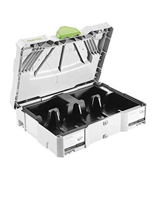 Festool Accessoires SYSTAINER T-LOC SYS-STF 80x133 | 497684 Festool Accessoires SYSTAINER T-LOC SYS-STF 80x133 | 497684