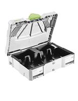 Festool Accessoires SYSTAINER T-LOC SYS-STF 80x133 | 497684 - thumbnail
