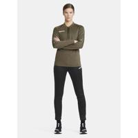 Craft 1912748 Extend Half Zip W - Rift - XL - thumbnail