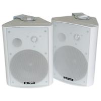 Vonyx ODS65W 2-weg speakerset met montagebeugels - 120W - thumbnail