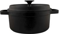 The Windmill Dutch Oven large - 3,5 liter - thumbnail