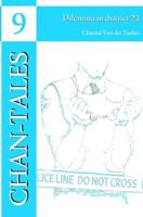 Dilemma in district 23 - Chantal Van der Taelen - ebook - thumbnail