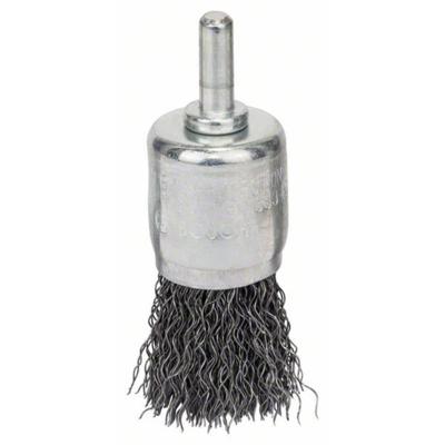 Bosch Accessories Penseelborstel, gegolfd, 0,3 mm, 25 mm, 4500 omw/min 1609200269 1609200269 1 stuk(s) Bosch Accessories Penseelborstel, gegolfd, 0,3 mm, 25 mm, 4500 omw/min 1609200269 1609200269 1 stuk(s)