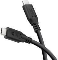 USB C naar USB C kabel - thumbnail