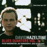 Blues Quarters Volume 2 - CD (8712474128723) - thumbnail