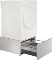 Asko HP320W Wasmachine accessoire Wit - thumbnail