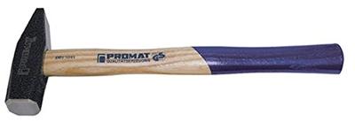 Promat/Tecwerk Bankhamer | 800 g steellengte 350 mm | hickory - 4000811028