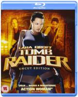 Lara Croft Tomb Raider (Uncut Edition) - thumbnail