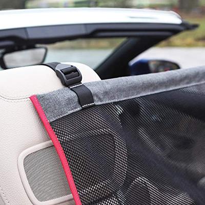 KONG Protective Seat Barrier