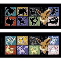 Pokemon Heat Change Mug - Eevee - thumbnail
