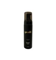 YouAll Monoi hair & body foam 175 Milliliter - thumbnail