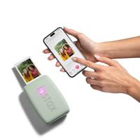 Fujifilm INSTAX mini Link 3 Sage Green - thumbnail