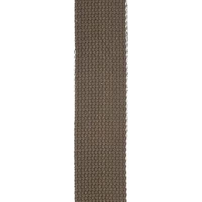 D&apos;Addario 50CT02 gitaarband katoen legergroen (Army)