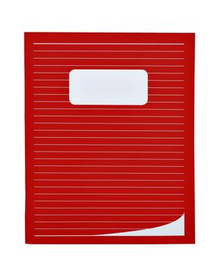 Schrift qbasic a5 lijn 80blz 70gr assorti Schrift qbasic a5 lijn 80blz 70gr assorti