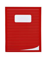 Schrift qbasic a5 lijn 80blz 70gr assorti - thumbnail