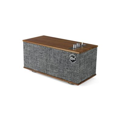 Klipsch: The One II Speaker - Walnoot