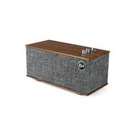 Klipsch: The One II Speaker - Walnoot - thumbnail