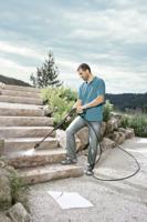 Karcher Hogedrukreiniger K 5 Basic - 1.180-580.0 - thumbnail