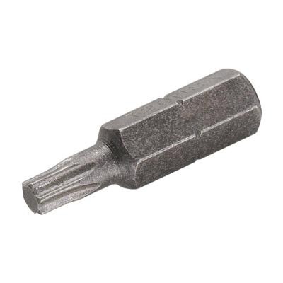 Wolfcraft Solid-bits | TORX® | T50 | 1 stuk - 2416000 Wolfcraft Solid-bits | TORX® | T50 | 1 stuk - 2416000